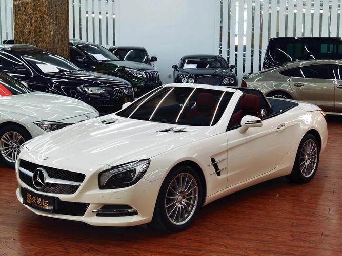 奔驰单排跑车/奔驰单排跑车有哪几款