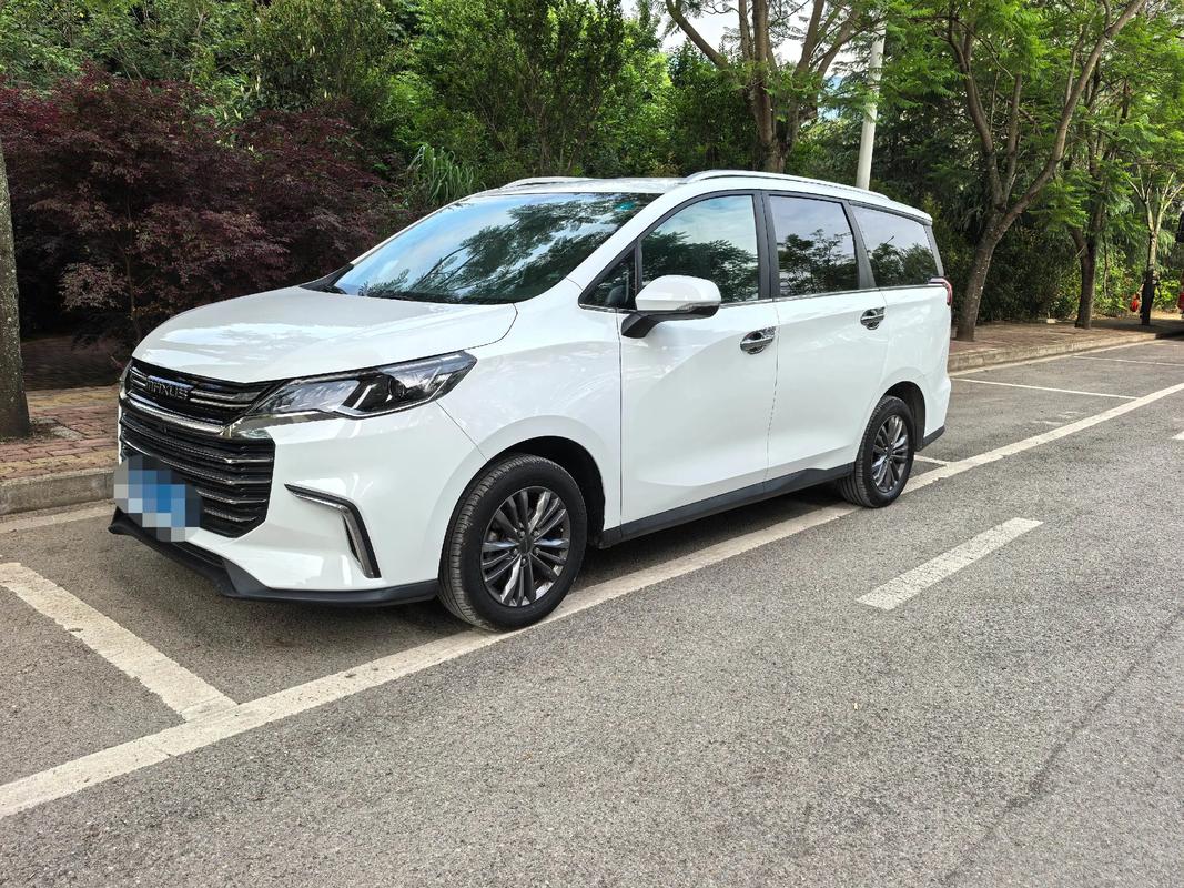 7座汽车大全家用大通g70,大通7座车型