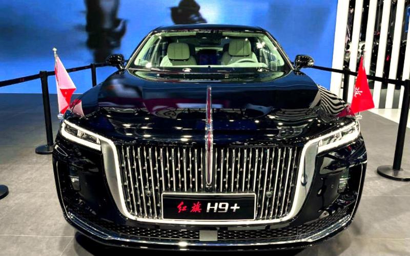 红旗h9高配版,红旗h9高配版图片