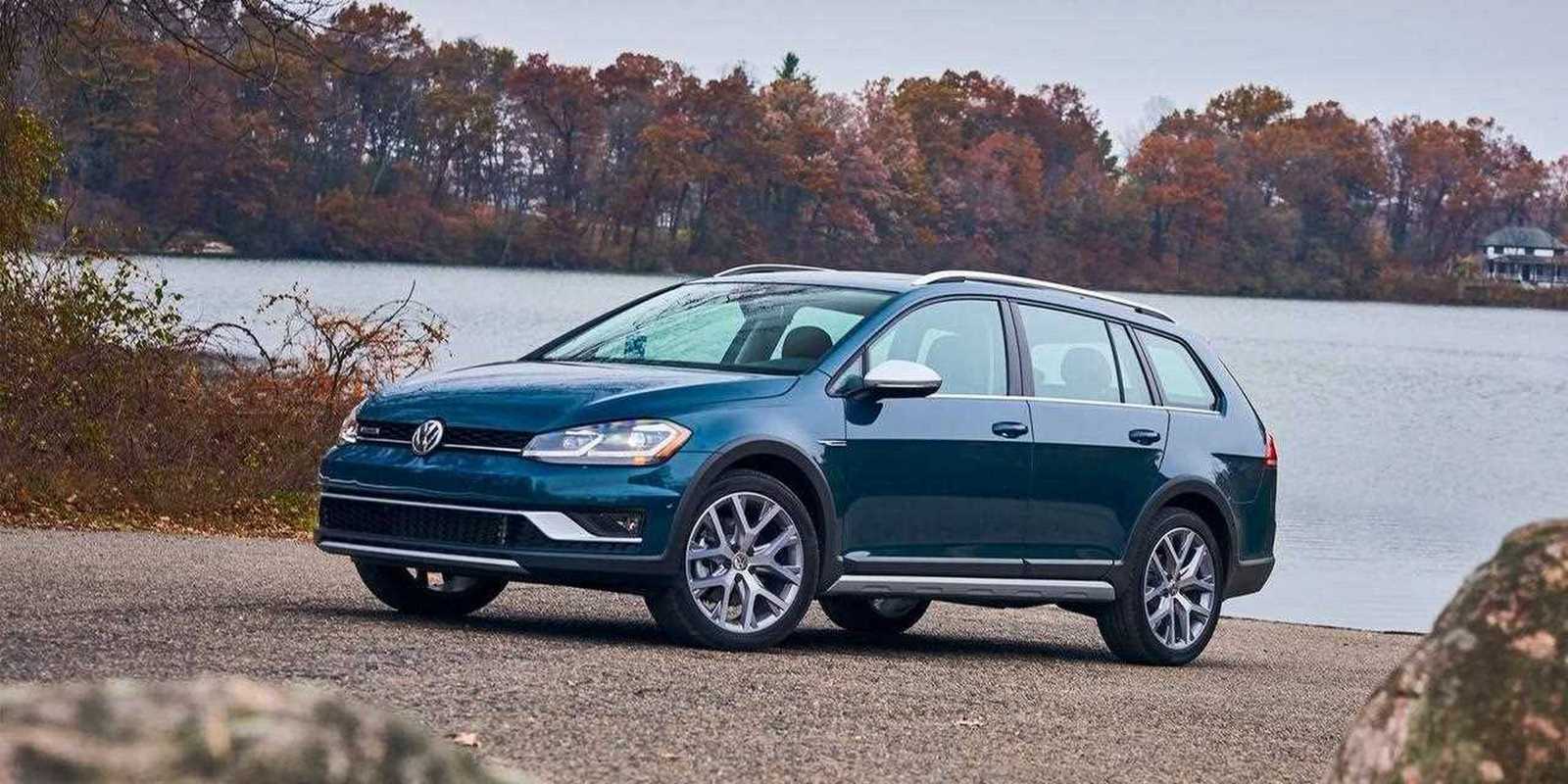 髙尔夫旅行版,高尔夫旅行版alltrack