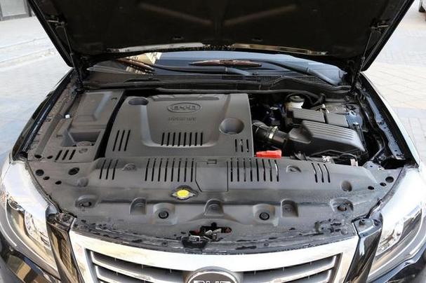 比亚迪g6发动机是几缸的,比亚迪g6什么发动机