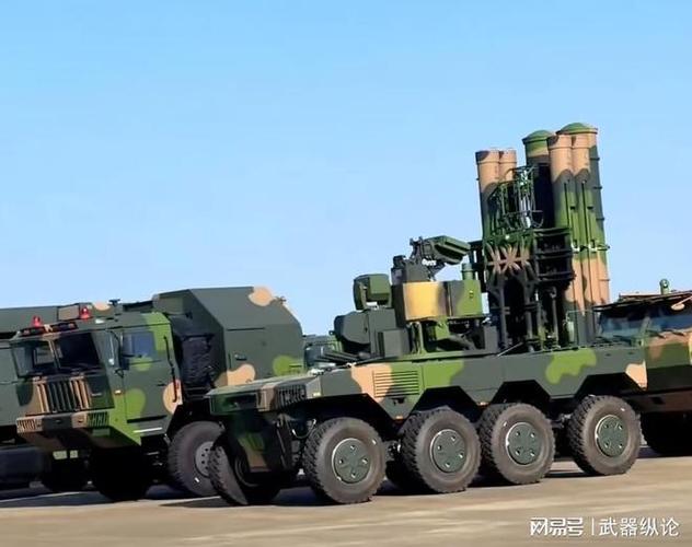 红旗22和红旗9(红旗22和红旗9的导弹是一样的吗)