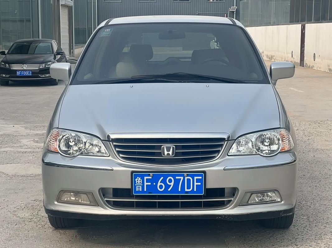 第一代奥德赛是哪一年 第一代本田奥德赛是什么时候上市的