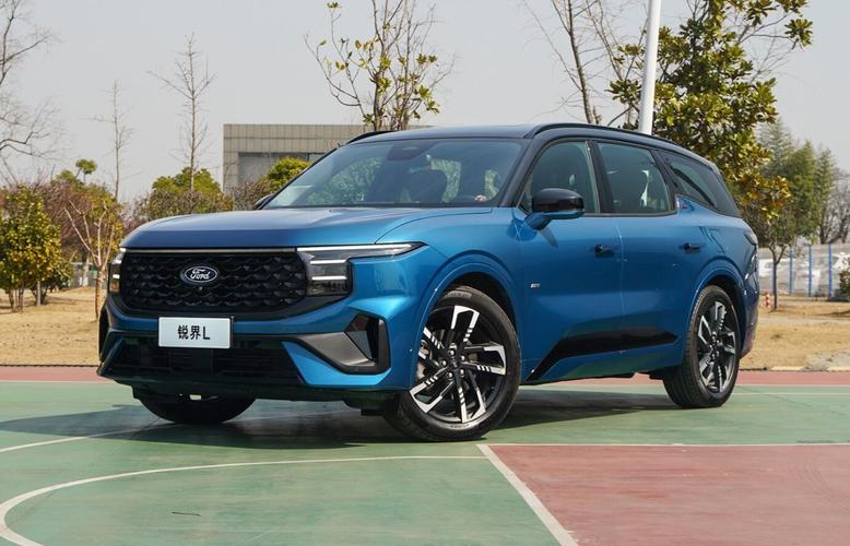 长安福特新能源车官网(长安福特汽车官网)