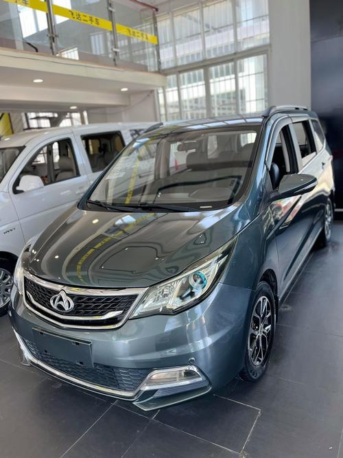 长安欧尚a600落地多少钱(长安欧尚a600落地多少钱一台)