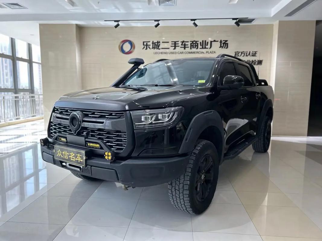 越野炮/越野炮20t