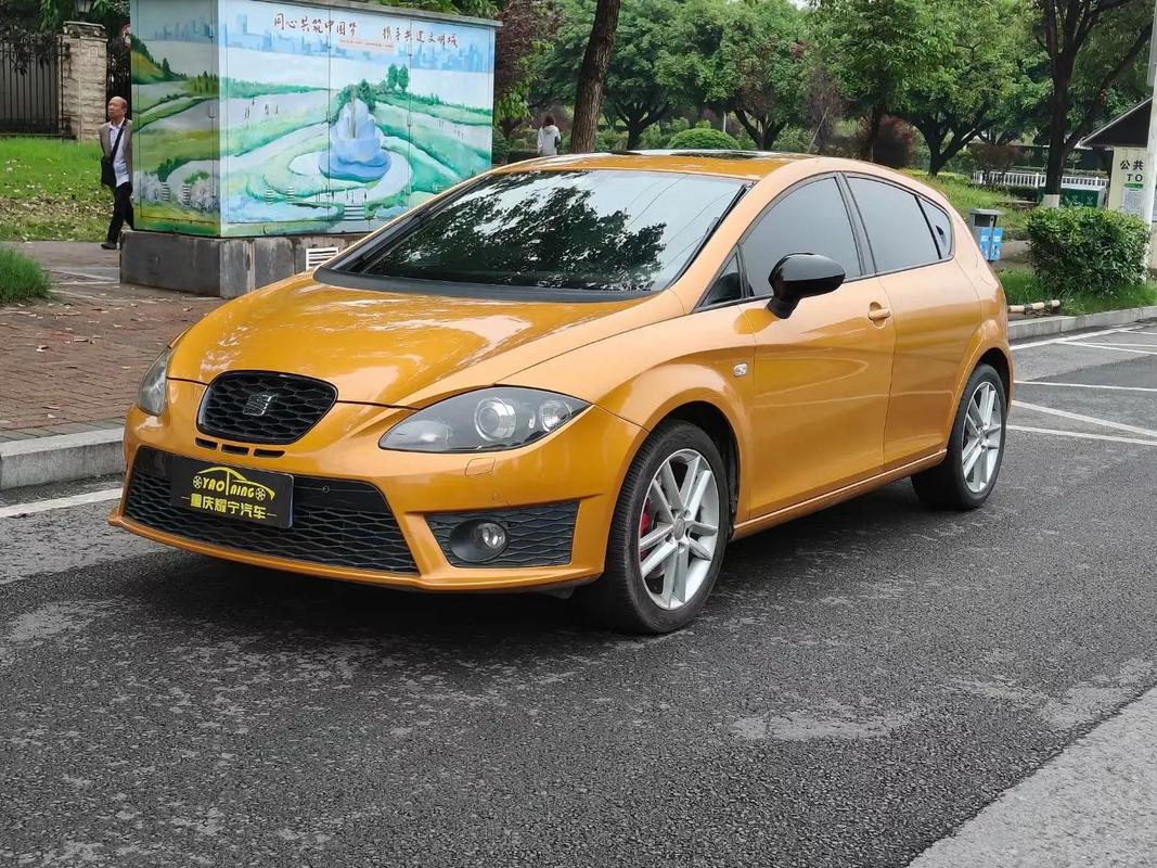 西亚特是哪个国家的品牌汽车/西亚特cordoba