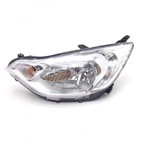 雪佛兰新赛欧前大灯是什么型号 雪佛兰赛欧前大灯多少钱