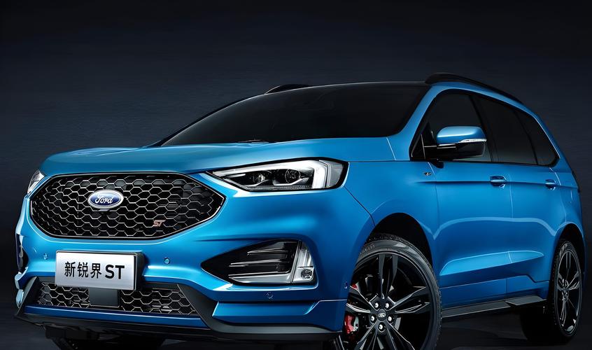 福特30多万的车,三十多万的福特