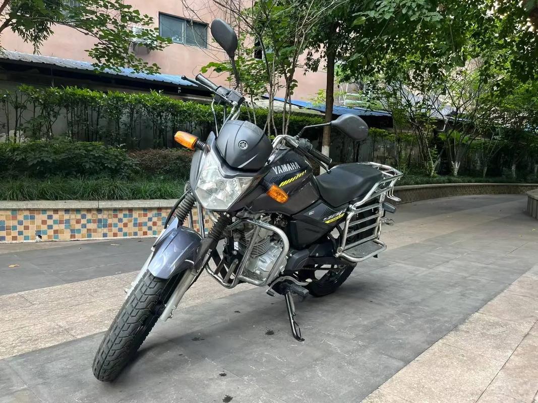 雅马哈150摩托(雅马哈150摩托车怎么样?)