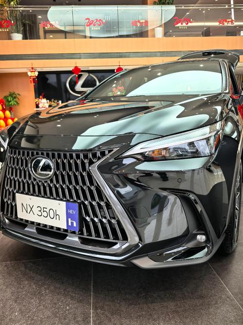 雷克萨斯is350最新消息(雷克萨斯is350价格多少)