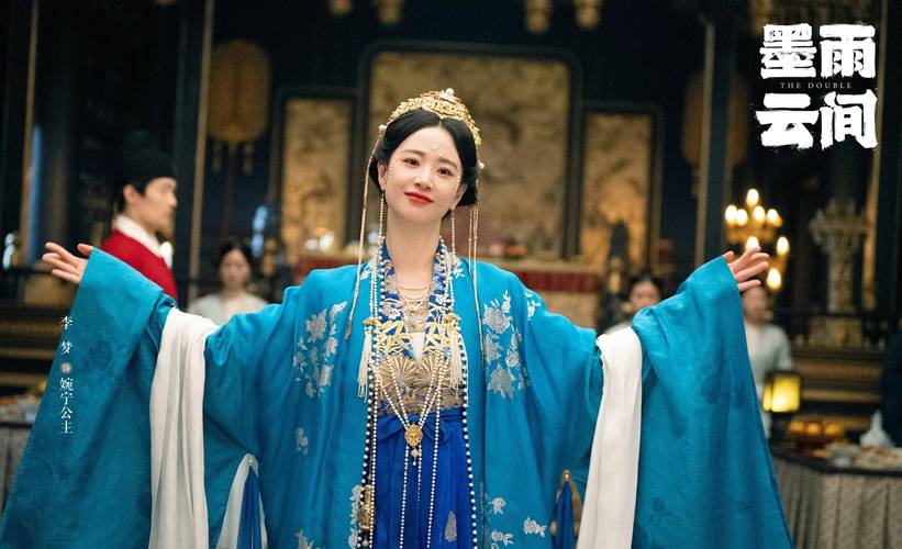 电视剧排行榜2024最新热播剧,电视剧排行榜2024最新热播剧古装剧墨水云间