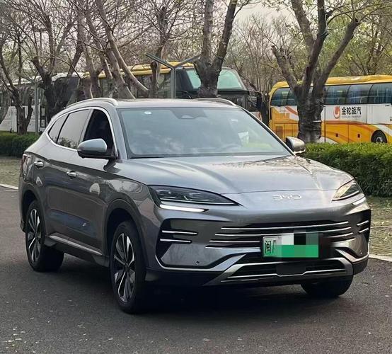 比亚迪宋能开十年吗,比亚迪宋能开十年吗现在