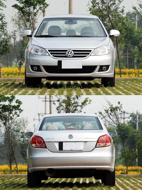 第一代朗逸三大件怎么样,第一代朗逸是什么年份