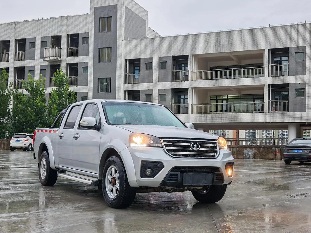 风骏5可以装/风骏5可以装245的轮胎吗