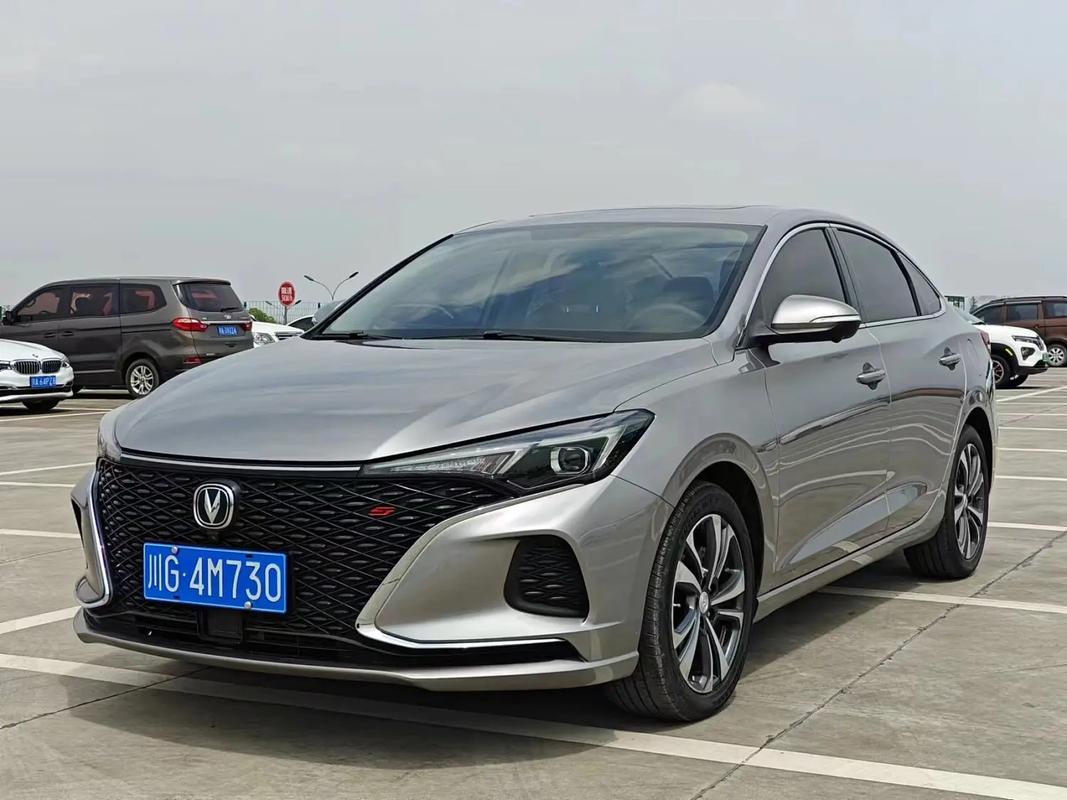 长安最新汽车报价及图片/长安汽车新款2020款最新报价