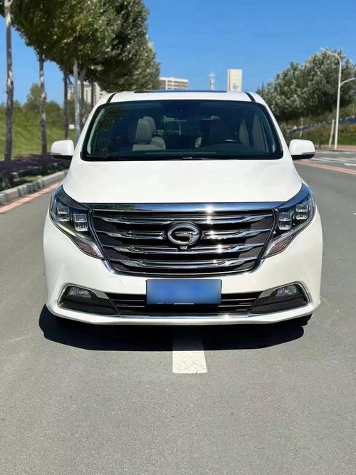 传奇gl8(传奇gl8油耗怎么样)