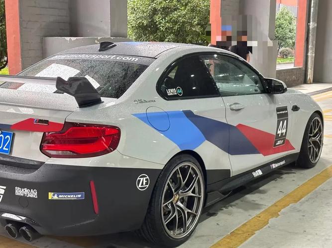 车辆尾翼已经备案成功了(新车尾翼备案流程)