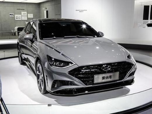 第十代索纳塔是b级车吗,第十代索纳塔是b级车吗多少钱