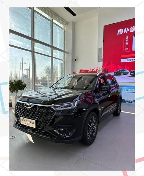 瑞虎8pro鲲鹏e,瑞虎8pro鲲鹏版16t性价比如何