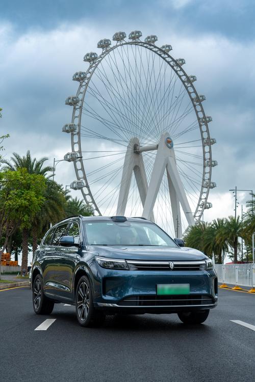 问界新m7ultra 问界新m7ultra 支持5C快充吗?