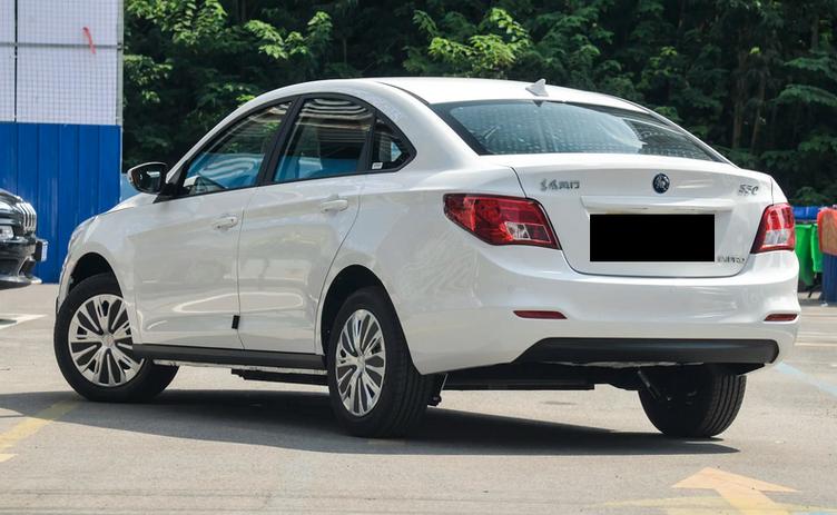 风行者电动车,风行s50电动车