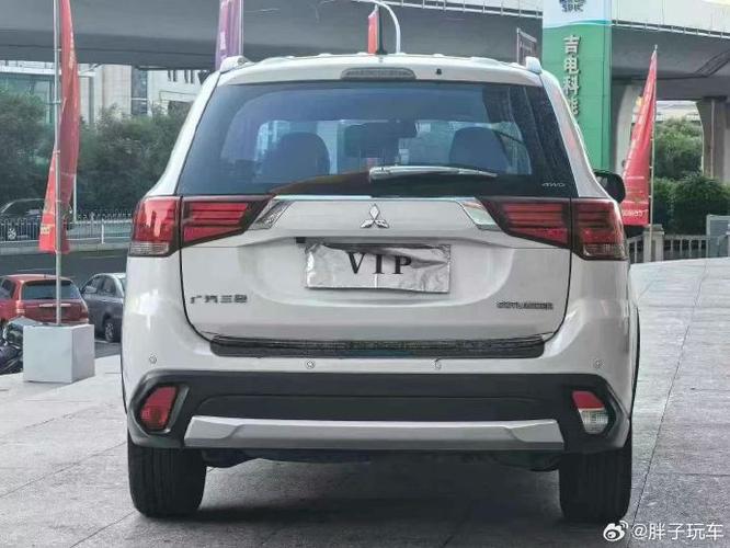 欧蓝德试驾视频胖哥/欧蓝德测评视频胖子