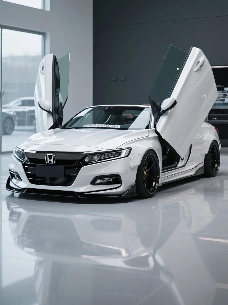 本田雅阁十代全新(本田雅阁十代车型)