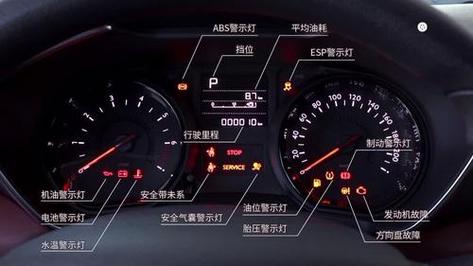 雪铁龙c4世嘉仪表盘/雪铁龙c4世嘉仪表拆解