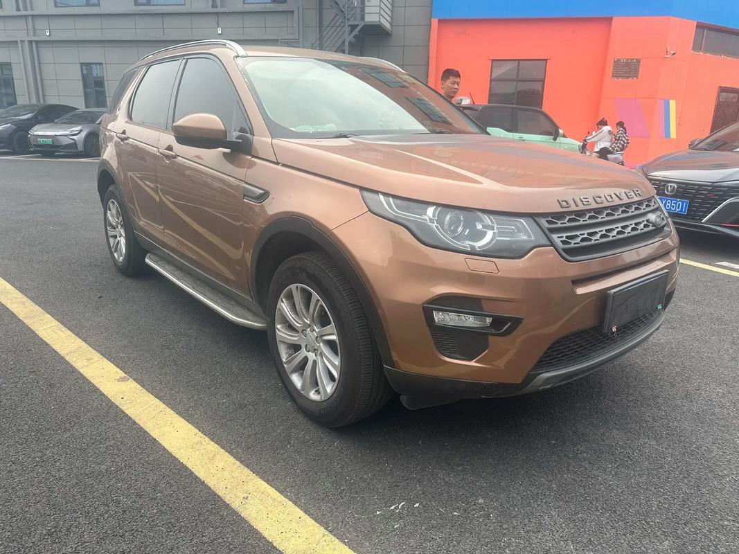 路虎神行者油耗多少,路虎神行者油耗多少钱