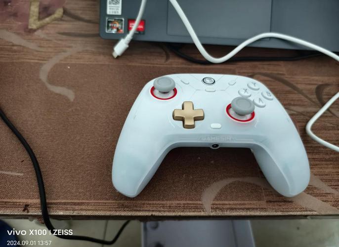 风行者2手柄(风行者2手柄方向摇杆粘连)