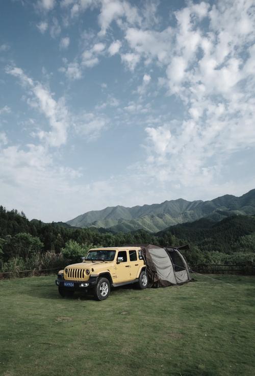 车尾帐篷图片价格表 车尾帐篷好还是车边帐篷好