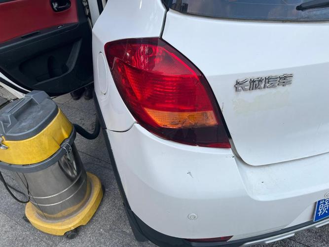 长城腾翼c20车身长度 长城腾翼c20r油箱多大容积