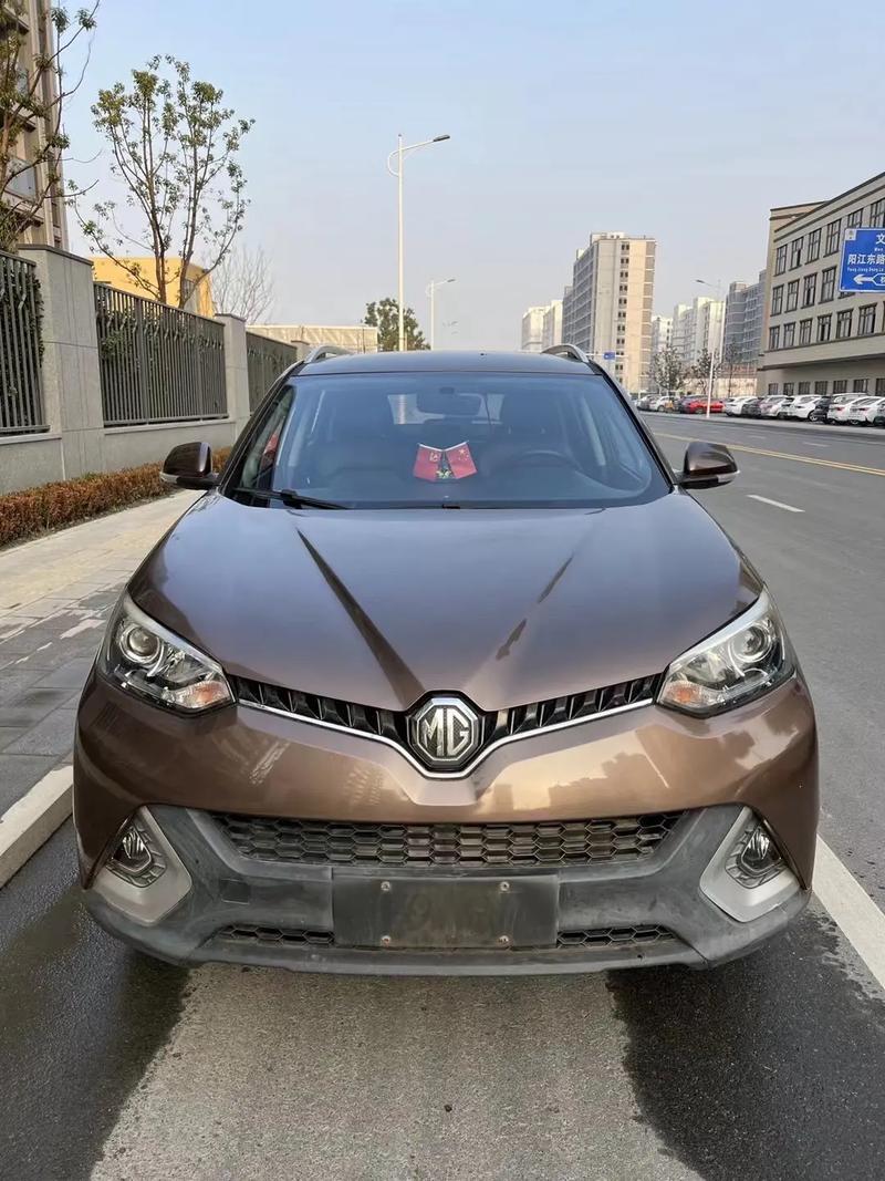 锐腾怎么样(名爵锐腾怎么样)