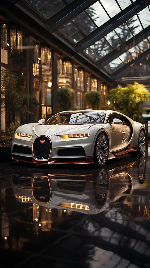 布加迪跑车手机壁纸(布加迪跑车壁纸图片大全大图)