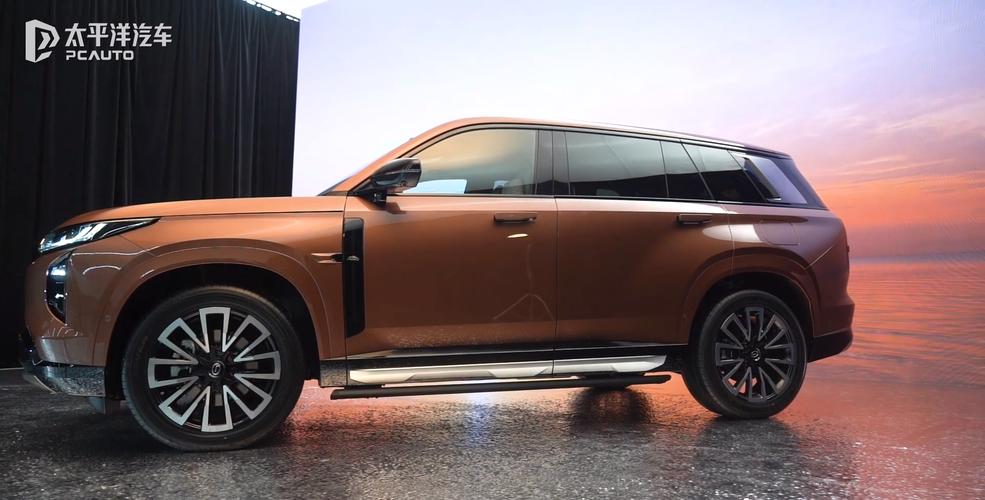 量产车是什么意思(量产车型)