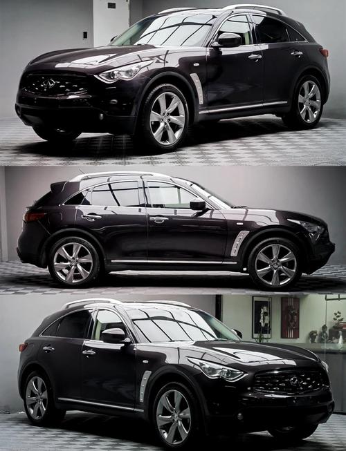 【英菲尼迪fx35是国几标准,英菲尼迪fx35国产】