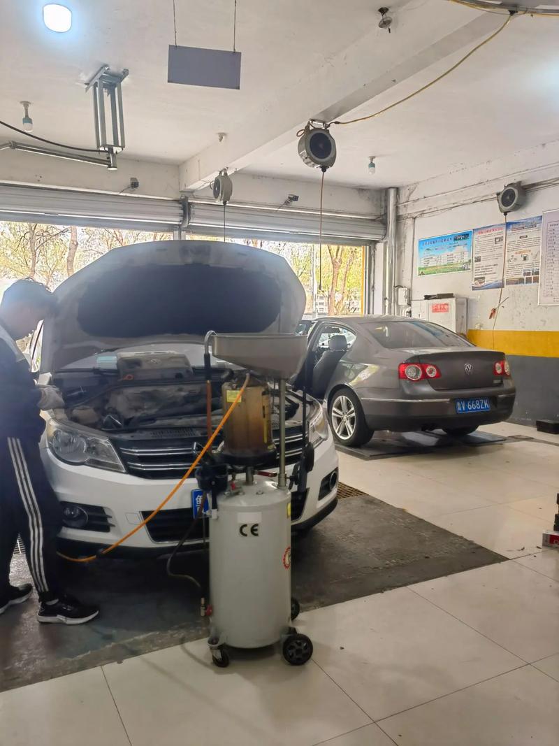 修车网红,大神修车视频大全最新