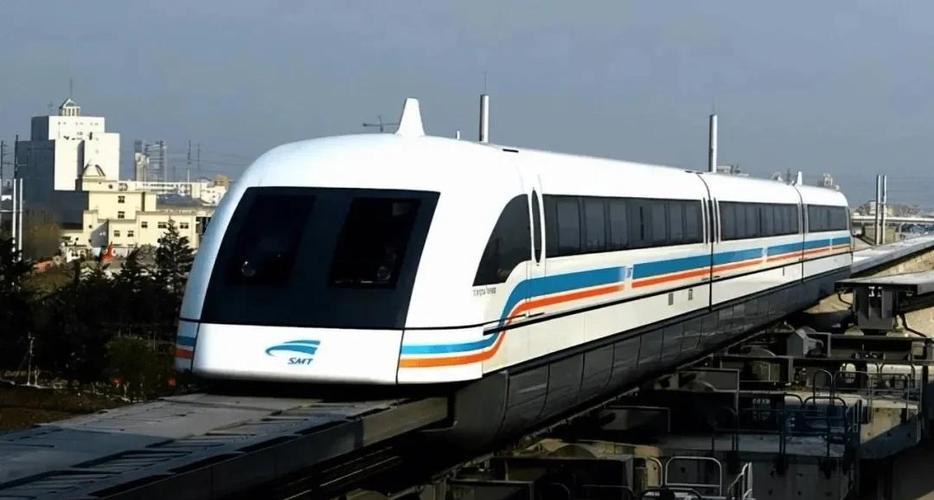 悬浮列车中国哪里有 悬浮列车中国有吗