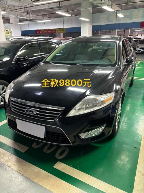 蒙迪欧致胜2020款 蒙迪欧致胜车咋样