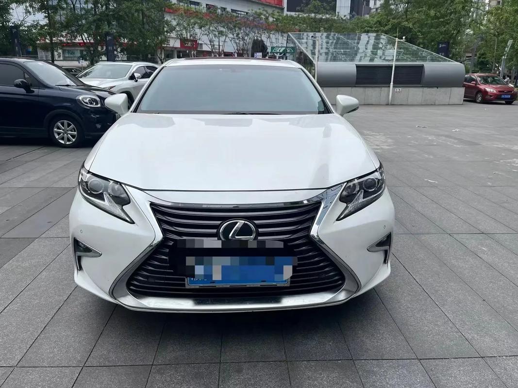 雷克萨斯是日本原装进口车吗/雷克萨斯是日本进口的吗