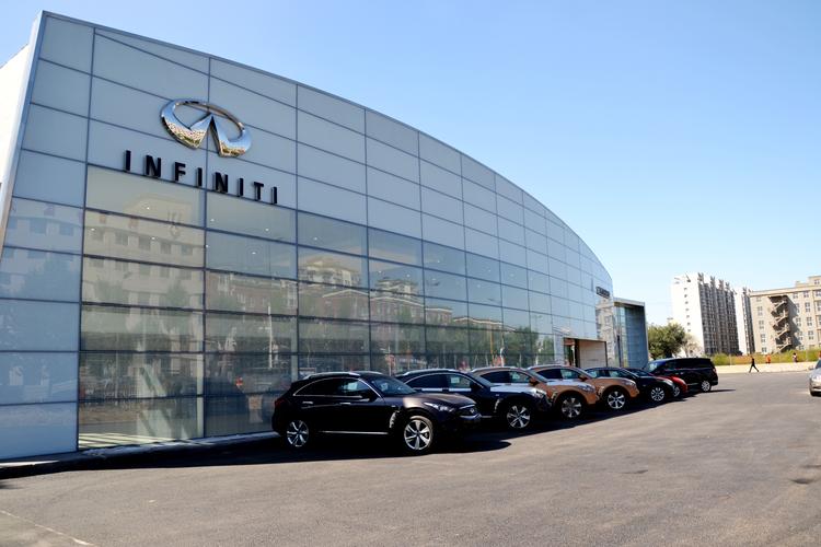 英菲尼迪4s店北京 北京英菲尼迪配件专卖