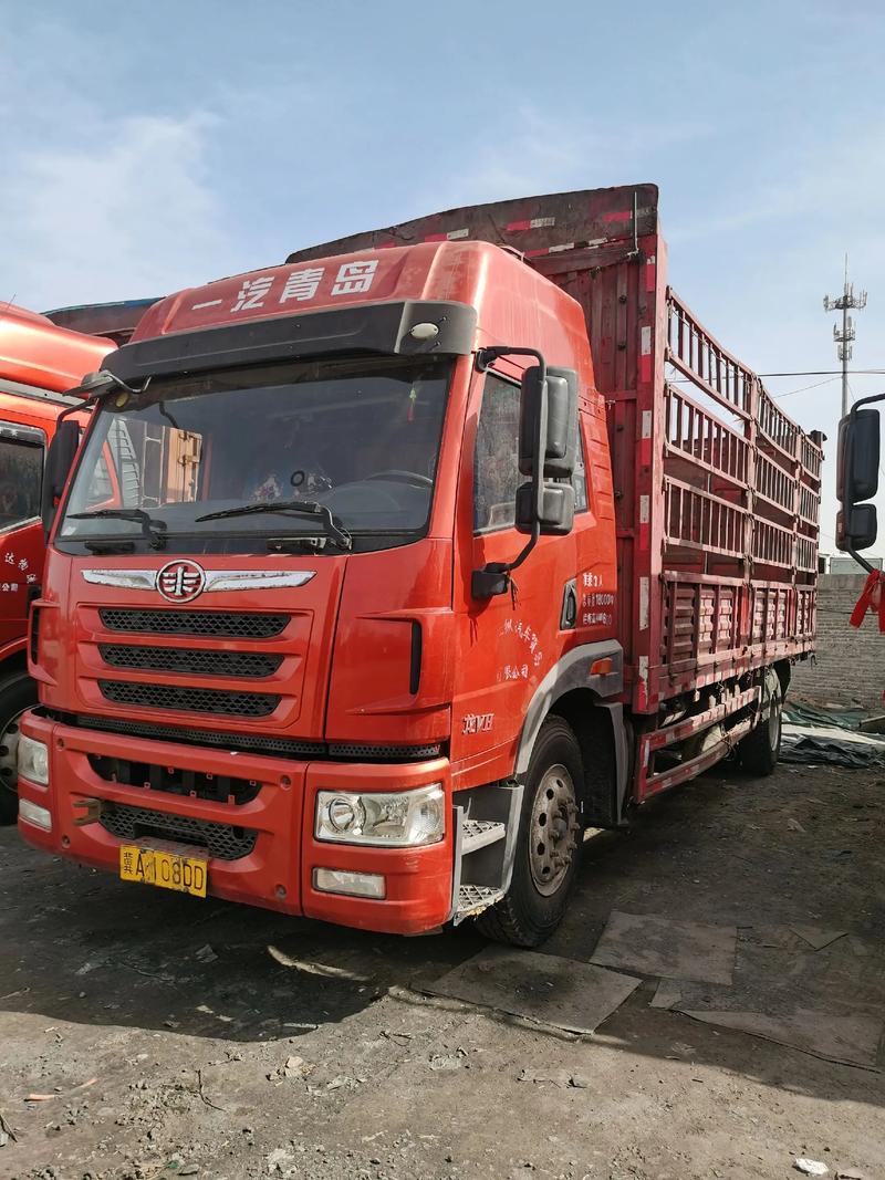 骏威龙二手车报价表 骏威龙二手车官网