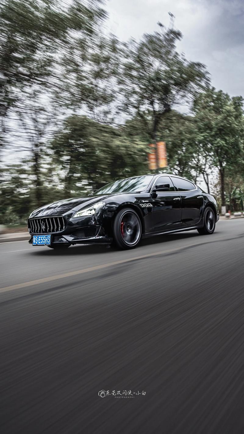 玛莎拉蒂总裁的驾驶体验 玛莎拉蒂总裁性能如何?