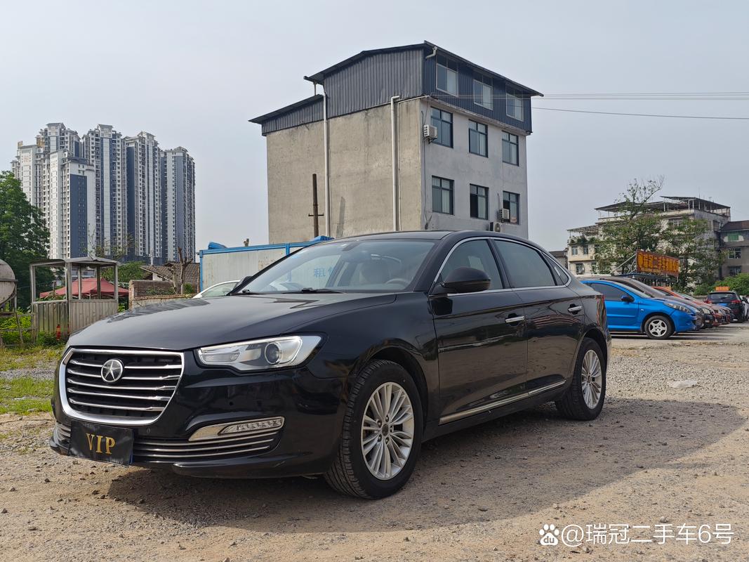 江淮瑞风a60值得买吗(江淮汽车瑞风a60)