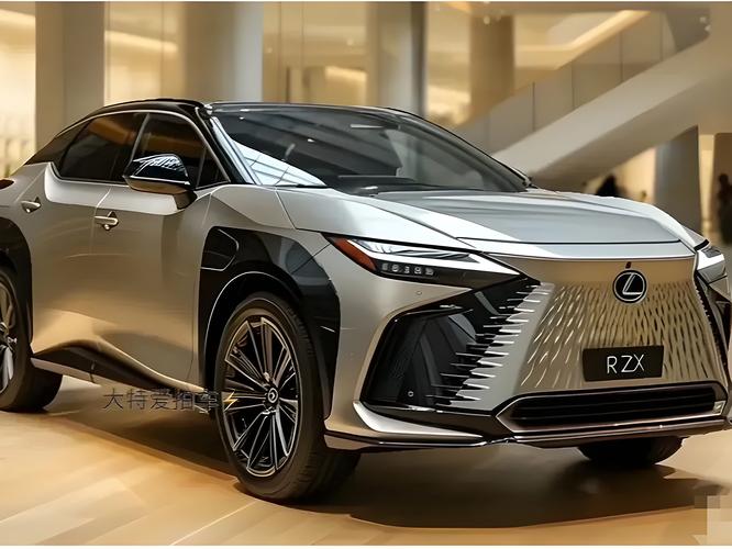 雷克萨斯r新款2023 雷克萨斯2021rx