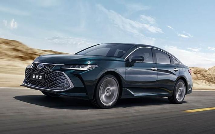 油电混合亚洲龙报价,油电混动亚洲龙优缺点