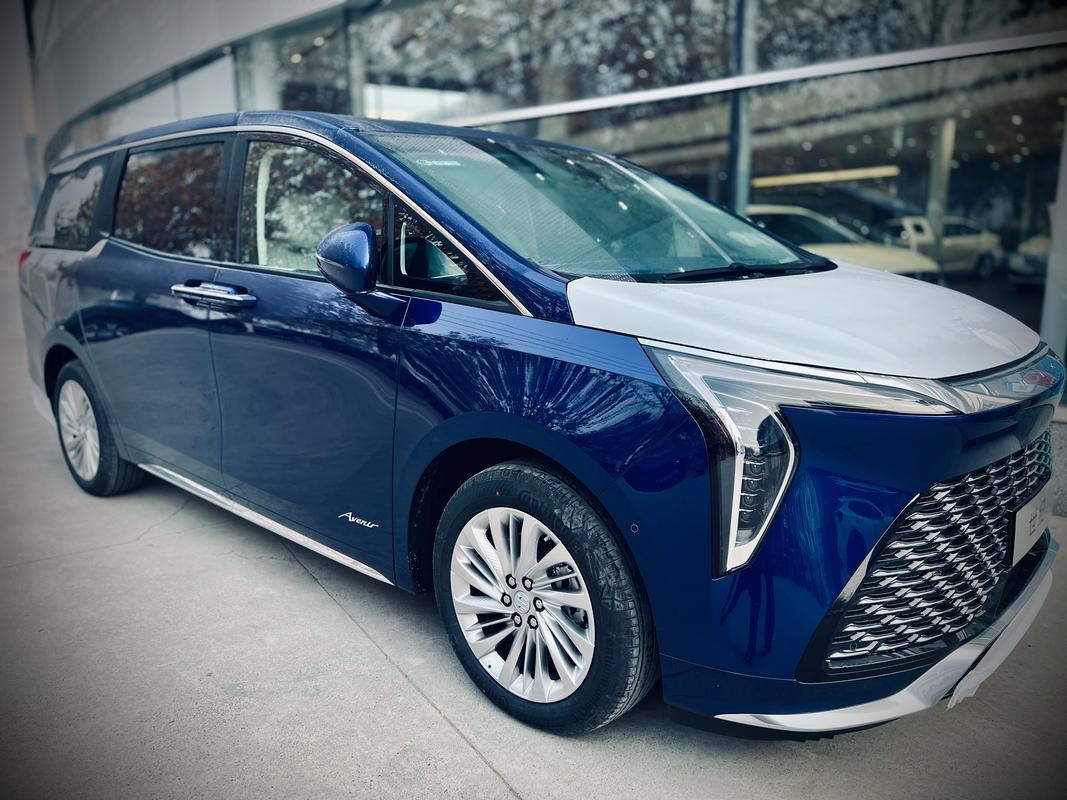 别克世纪图片6座颜色/别克世纪轿车