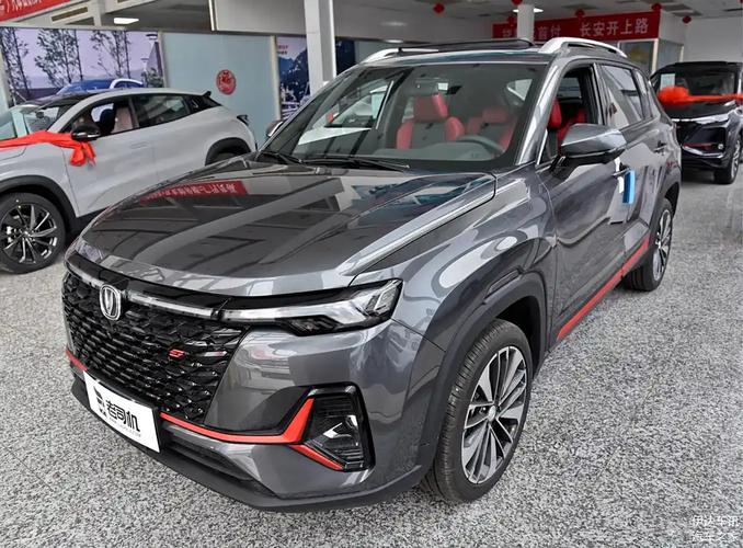 长安先锋型是低配吗 长安先锐厂怎么样