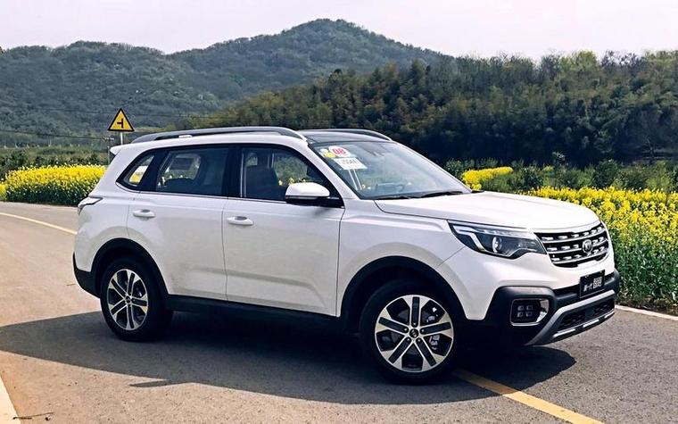 起亚智跑和哈弗h6 悦达起亚suv智跑和哈弗h6哪个好